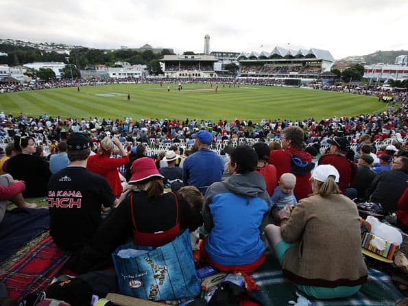Chris Morris stars in Highveld Lions victory over Central Knights Chris Morris stars in Highveld Lions victory over Central Knights