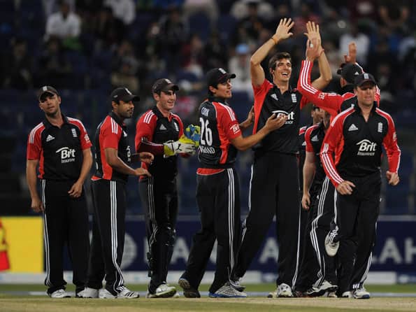 England register massive win over Pakistan in first ODI England register massive win over Pakistan in first ODI