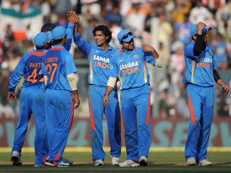 Preview: India aim to seal series against West Indies