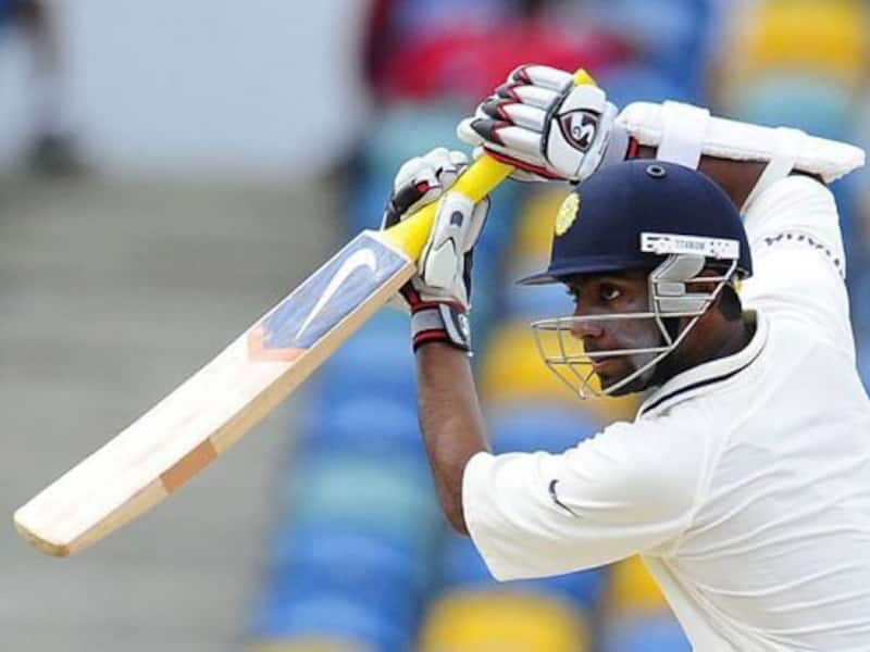Tamil Nadu crush Bengal by 10 wickets to top Group B 