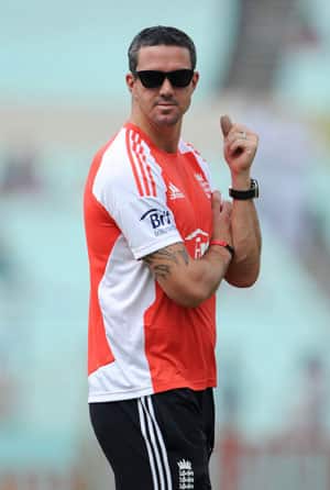 Kevin Pietersen 'very doubtful' for one-off T20 against India Kevin Pietersen 'very doubtful' for one-off T20 against India