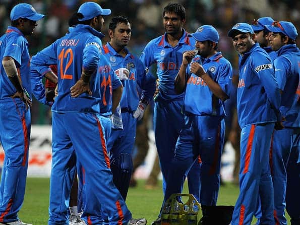 Dhonis blistering century sets up big India win Dhonis blistering century sets up big India win