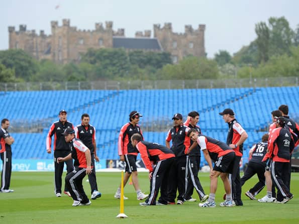 England planned a secret delivery against India England planned a secret delivery against India