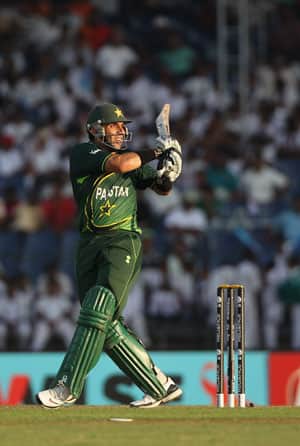 Misbah to replace Afridi as limited overs skipper Misbah to replace Afridi as limited overs skipper