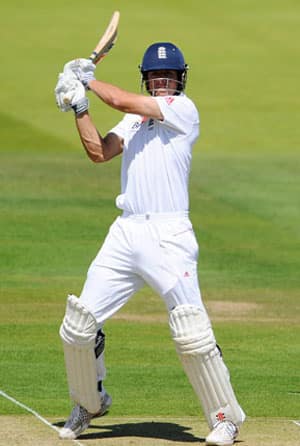 Cook misses century as England fightback Cook misses century as England fightback