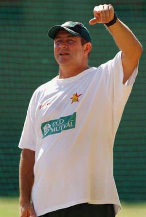 150-plus would be a good score at Wankhede: Pune coach 