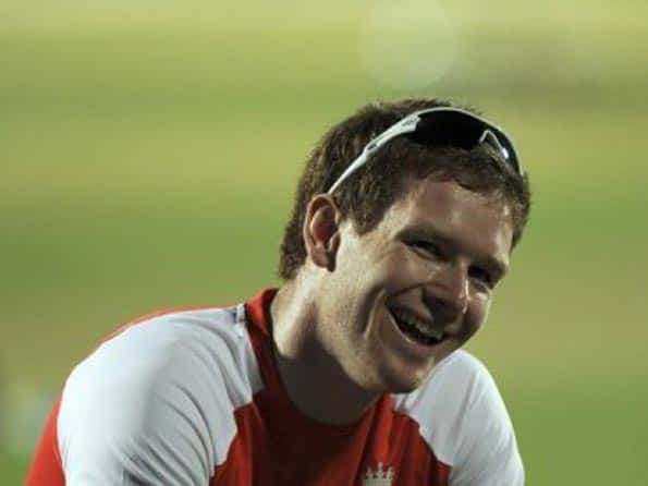 World Cup more important than Manchester United: Eoin Morgan