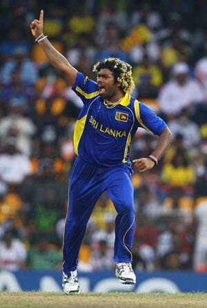 Malinga blames former committee for injury