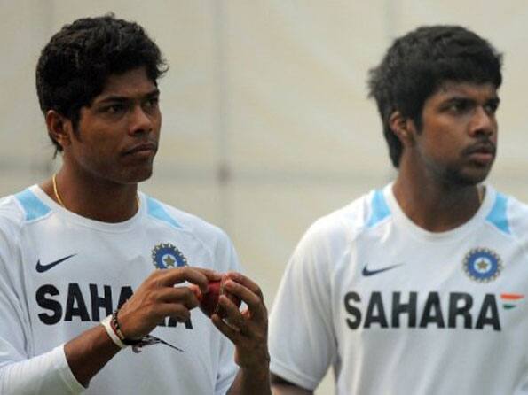 Umesh, Aaron bringing in new belief in Indian cricket: Ian Bishop
