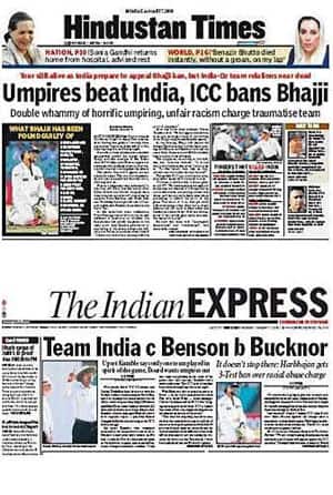 Flashback: The highs & lows in India - Australia Tests over the years at the SCG Flashback: The highs & lows in India - Australia Tests over the years at the SCG