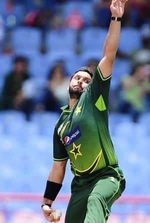 Afridi wants open disciplinary hearing 