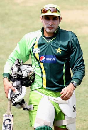 Preview: Misbah-led Pakistan face tricky Ireland series Preview: Misbah-led Pakistan face tricky Ireland series
