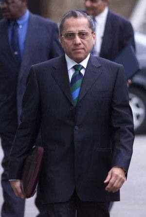 Dalmiya happy with allotment of international matches to Eden