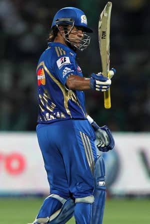 IPL 2012 stats review: Rajasthan Royals vs Mumbai Indians IPL 2012 stats review: Rajasthan Royals vs Mumbai Indians