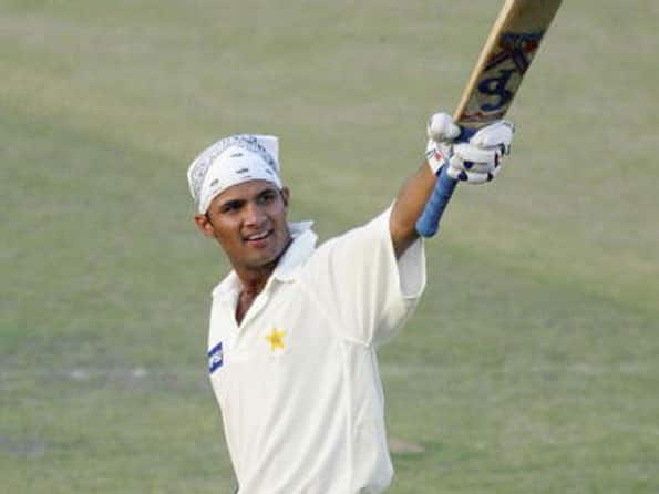 Nothing like India-Pakistan cricket, feels Imran Farhat Nothing like India-Pakistan cricket, feels Imran Farhat