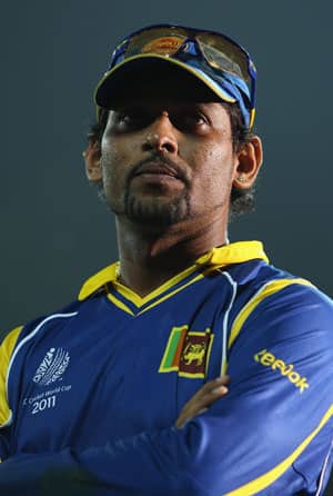 Sri Lanka cricket's future lies in pace bowlers: Dilshan Sri Lanka cricket's future lies in pace bowlers: Dilshan