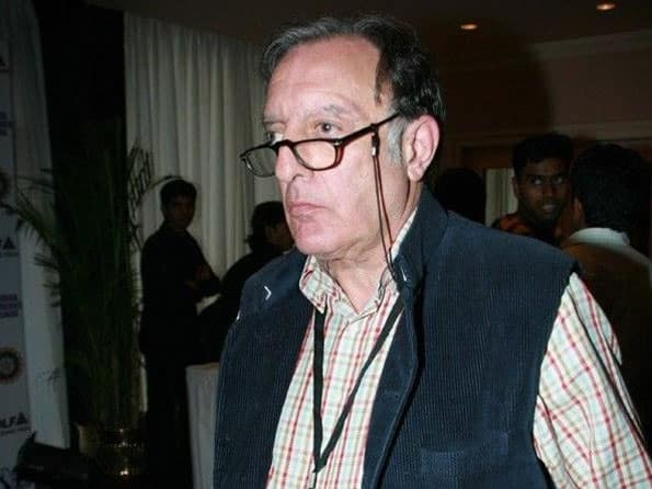Mansur Ali Khan Pataudi was a vocal critic of the BCCI Mansur Ali Khan Pataudi was a vocal critic of the BCCI