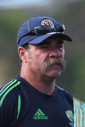 Boon to replace Hurst on ICC Emirates Elite Panel Boon to replace Hurst on ICC Emirates Elite Panel