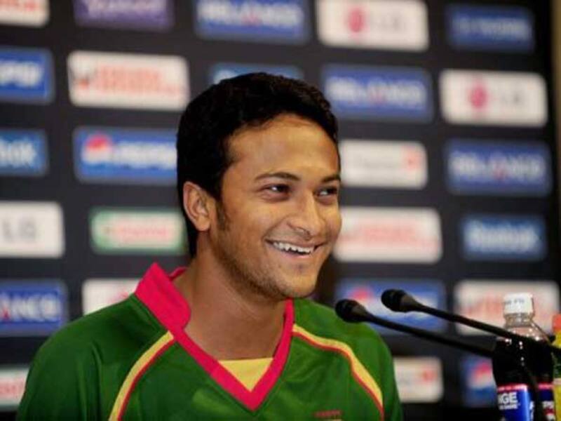 Bangladesh eye World Cup quarter-final