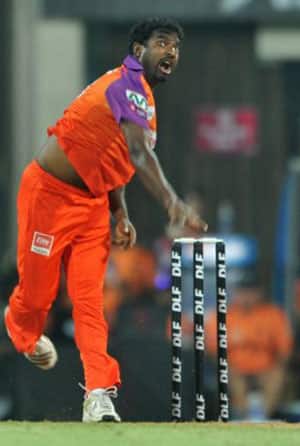 Muralitharan hopeful of being picked by other IPL franchises Muralitharan hopeful of being picked by other IPL franchises