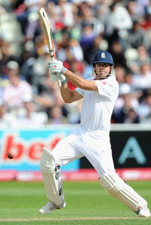Cook disappointed on missing triple hundred  
