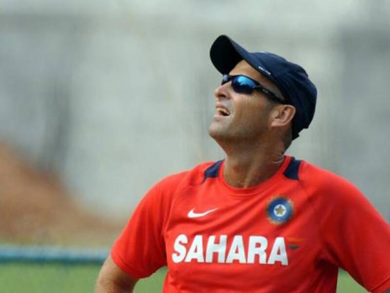 India hope to rely on Kirstens inside knowledge