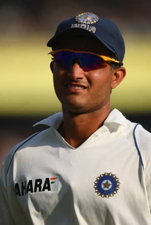 Country always comes first: Ganguly Country always comes first: Ganguly