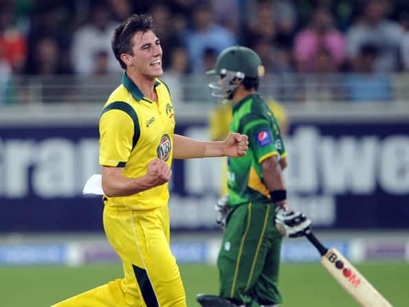 George Bailey defends Pat Cummins after loss against Pakistan George Bailey defends Pat Cummins after loss against Pakistan