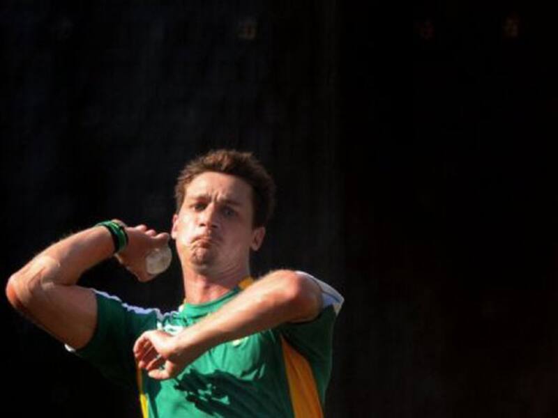Variations in pace key to success, says Steyn