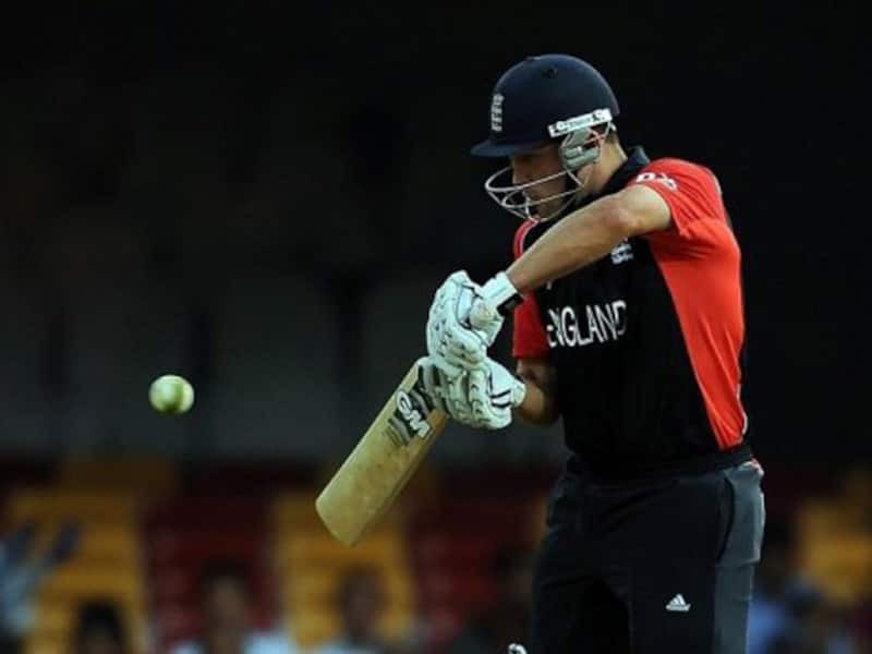 England can win remaining games: Trott
