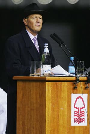 Overwhelming majority vote Geoffrey Boycott as Yorkshire county president Overwhelming majority vote Geoffrey Boycott as Yorkshire county president