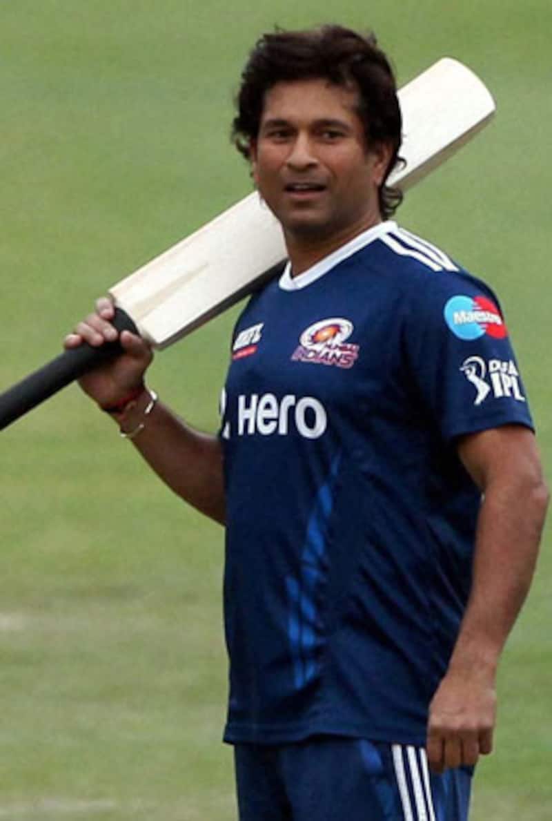 Sachin Tendulkar's Rajya Sabha nomination dirty politics of Congress: Bal Thackeray