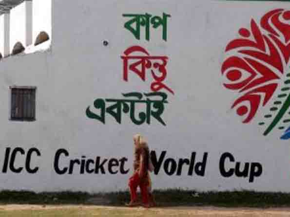 Bryan Adams to raise curtains on cricket World Cup Bryan Adams to raise curtains on cricket World Cup