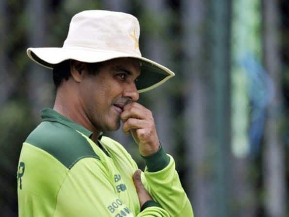 Waqar Younis welcomes Mohammad Hafeez's appointment as Pakistan T20 captain