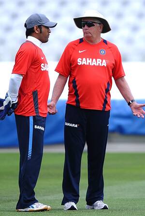 2nd Test Preview: Demoralised India look to bounce back at Trent Bridge 2nd Test Preview: Demoralised India look to bounce back at Trent Bridge