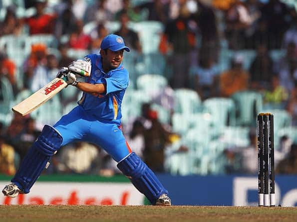 Live Cricket Score India vs Sri Lanka Asia Cup 2012 2nd ODI: Gambhir, Kohli lead India's charge