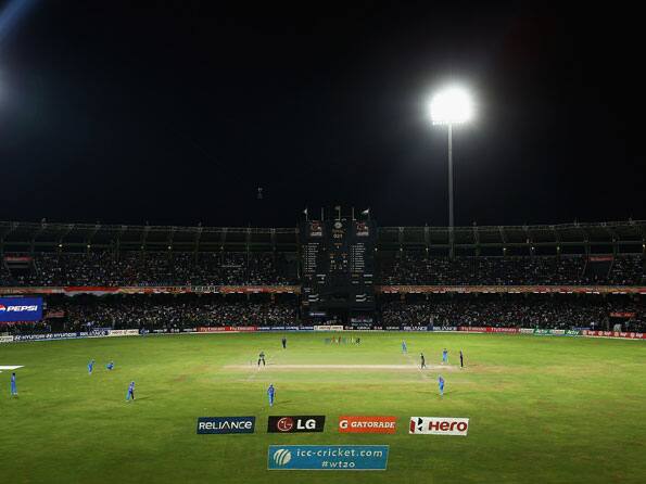 ICC Women's T20 World Cup 2012: West Indies, New Zealand enter semi-finals ICC Women's T20 World Cup 2012: West Indies, New Zealand enter semi-finals