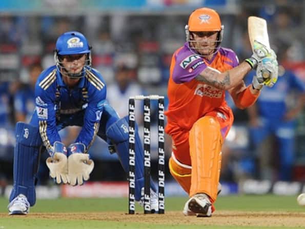 Brilliant Kochi chase snap Mumbai's winning run