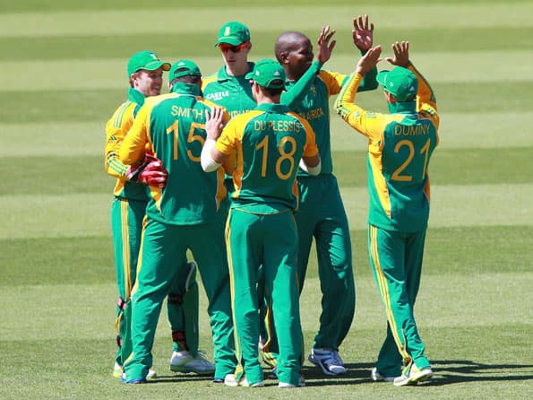 South Africa Announce Provisional Squad For World T20 Cricket Country 8966