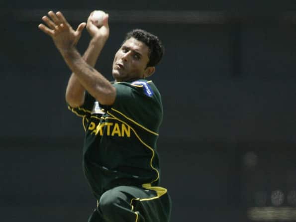 ICC World T20 2012: Abdul Razzaq slams Mohammad Hafeez for dropping him in semi-final clash against Sri Lanka ICC World T20 2012: Abdul Razzaq slams Mohammad Hafeez for dropping him in semi-final clash against Sri Lanka