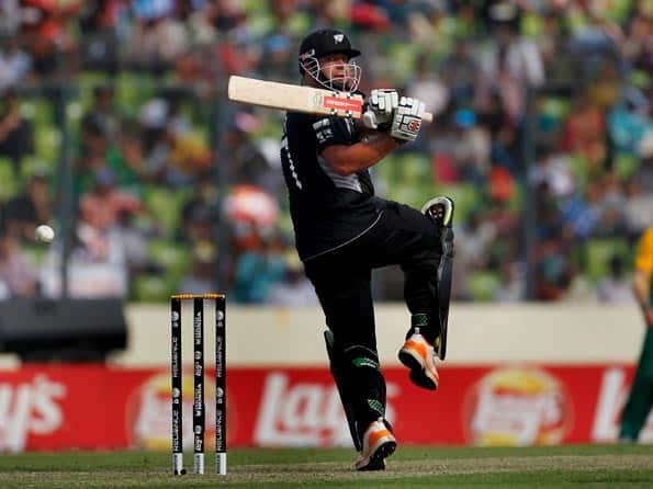 New Zealand cricketer Jesse Ryder to play in IPL 5 for Pune New Zealand cricketer Jesse Ryder to play in IPL 5 for Pune
