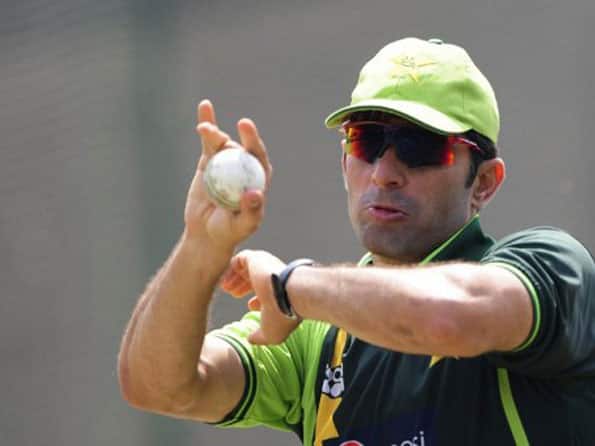 Poor fielding let Pakistan down: Misbah-ul-Haq Poor fielding let Pakistan down: Misbah-ul-Haq