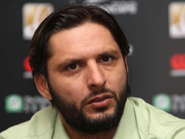 ICC T20 World Cup 2012: Shahid Afridi confident of making strong comeback ICC T20 World Cup 2012: Shahid Afridi confident of making strong comeback