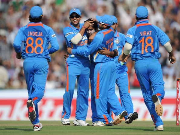 Government asks BCCI to share radio commentary with AIR Government asks BCCI to share radio commentary with AIR
