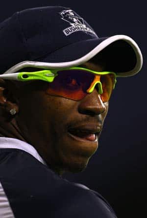 Dwayne Bravo appointed vice-captain against Australia Dwayne Bravo appointed vice-captain against Australia