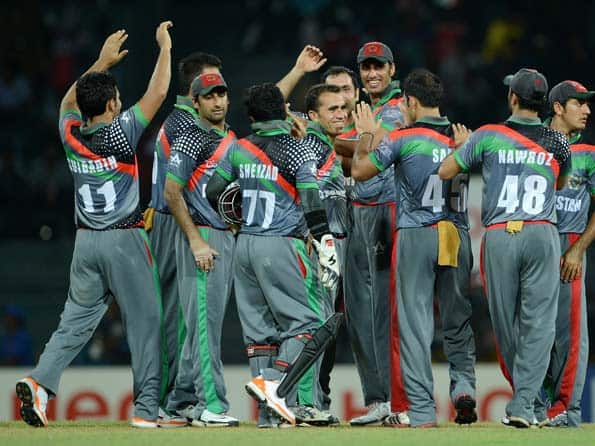 World T20: Sunil Gavaskar, Aravinda de Silva pep up Afghanistan ahead of clash against England World T20: Sunil Gavaskar, Aravinda de Silva pep up Afghanistan ahead of clash against England