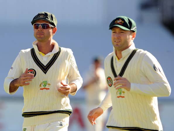 Ricky Ponting still has lot to offer: Michael Clarke Ricky Ponting still has lot to offer: Michael Clarke