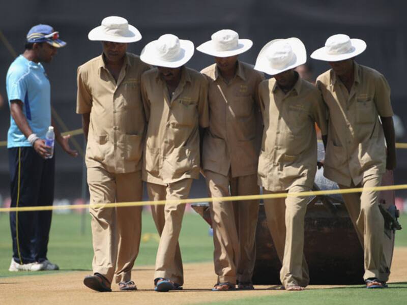 Over 100,000 tickets of ICC World Twenty20 sold