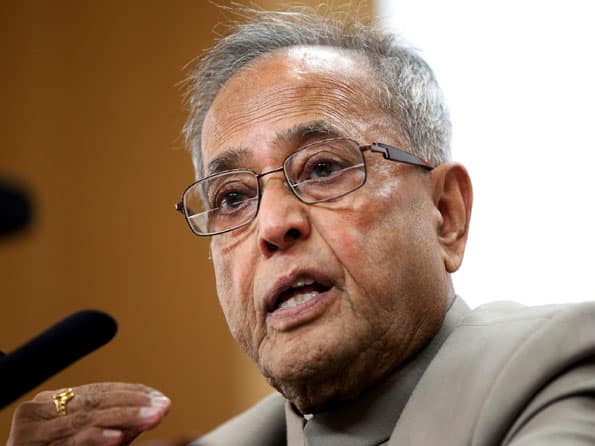 Government to probe IPL irregularities, says Pranab Mukherjee Government to probe IPL irregularities, says Pranab Mukherjee