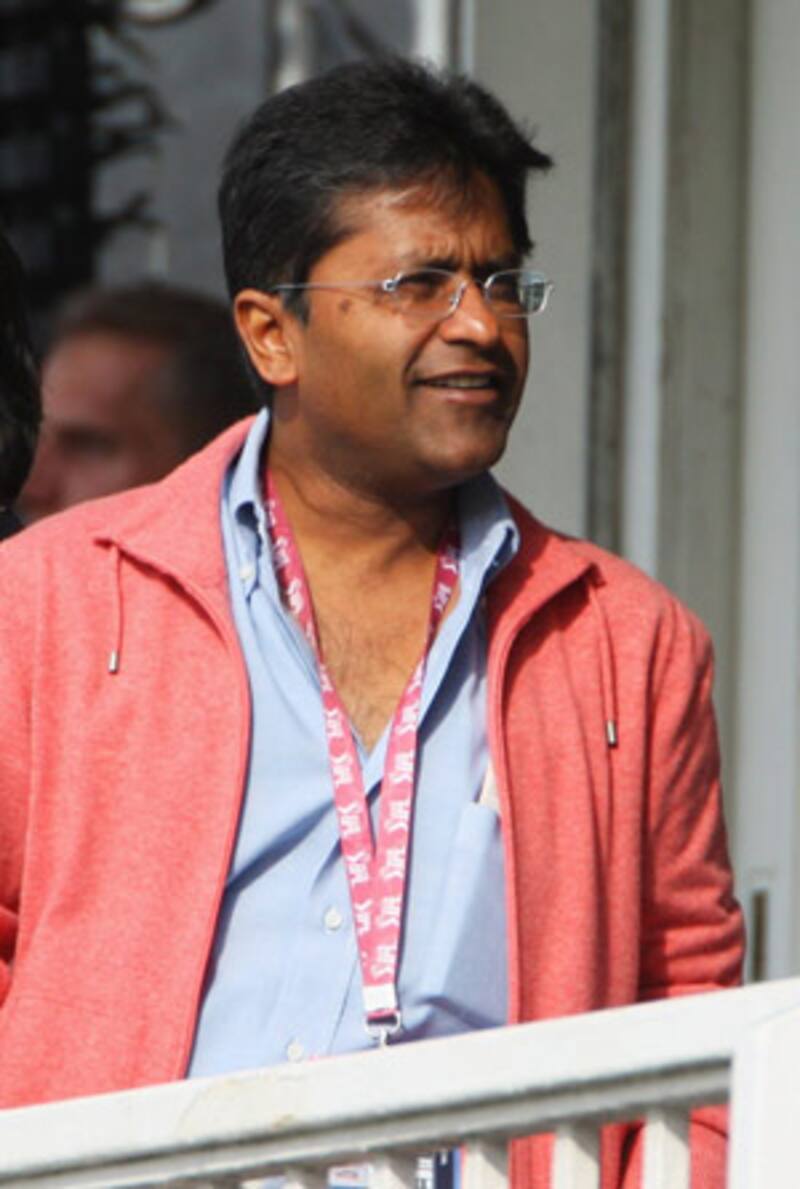 Appeals court allows Modi's libel suit against Giles Clarke